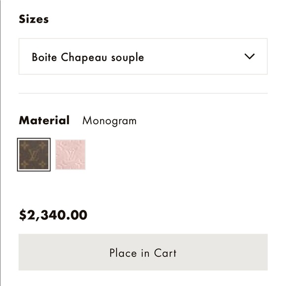 Louis Vuitton cross body - Picture 2 of 8